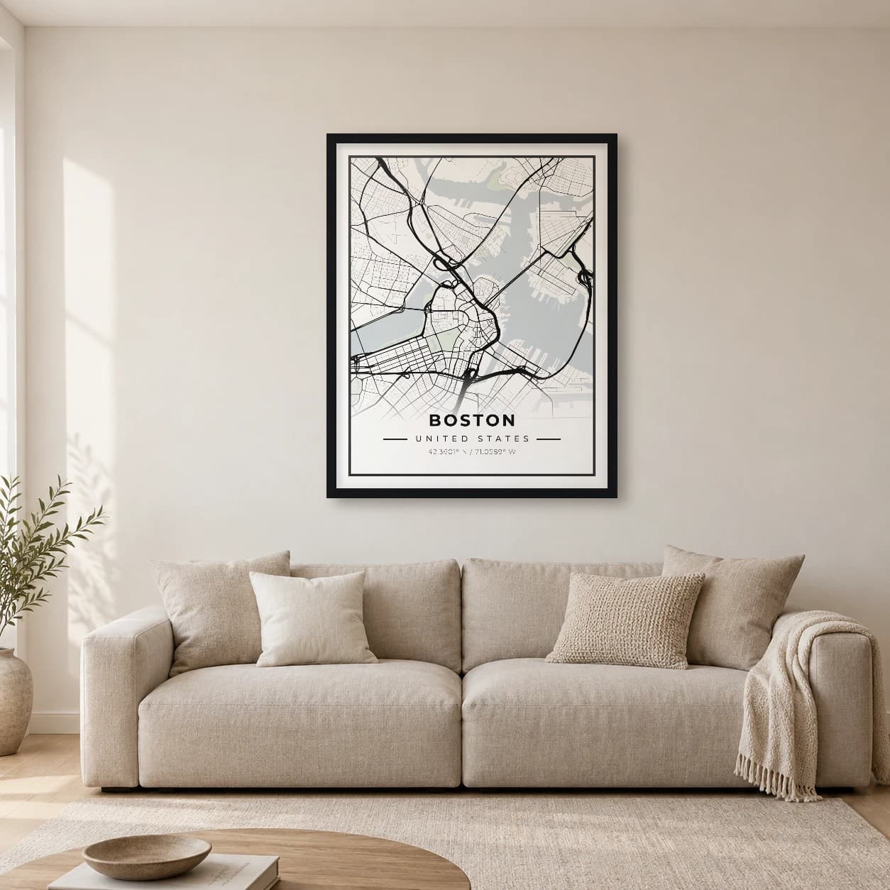 Boston, United States