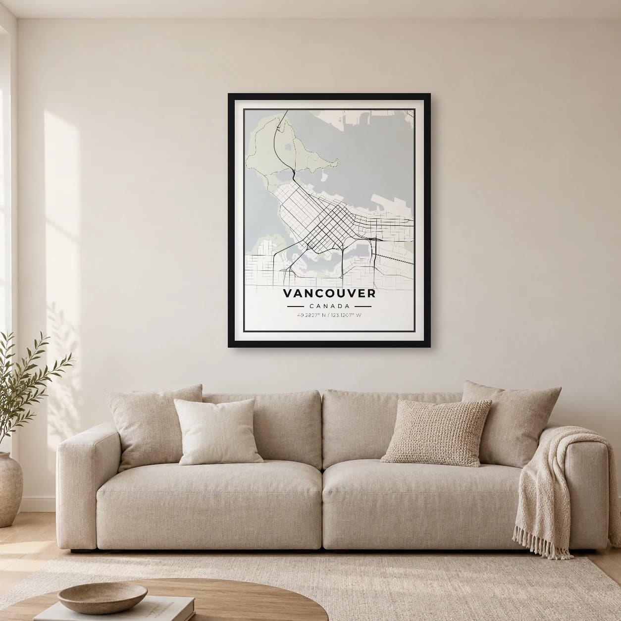 Vancouver, Canada